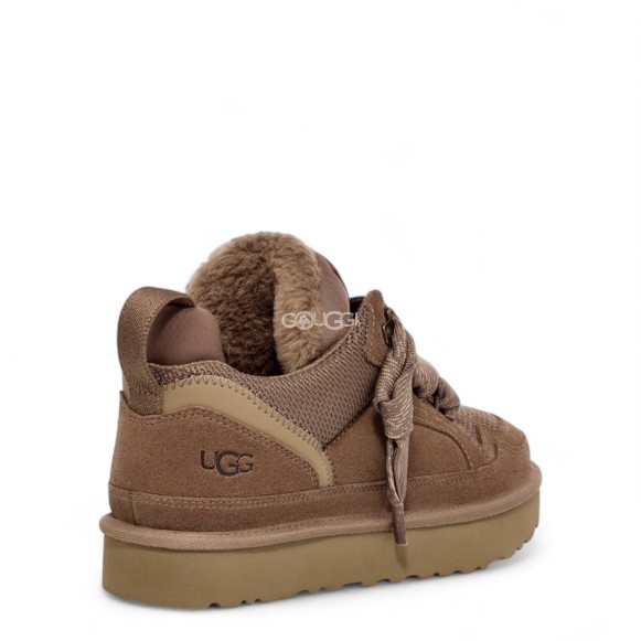 Ugg Lowmel Hickory