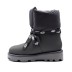 Женские угги Ugg Moon Boot Grey
