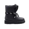 Ugg Moon Boot Black