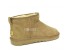 Мужские ультра мини угги Mens Ultra Mini Chestnut