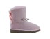 Детские угги с бантиками Kids Bailey Bow Bright Pink