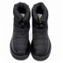 Женские мини угги Ugg Classic Mini Blow Mate Black