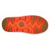 Мужские короткие угги Classic Men Short Weather Hybrid Orange