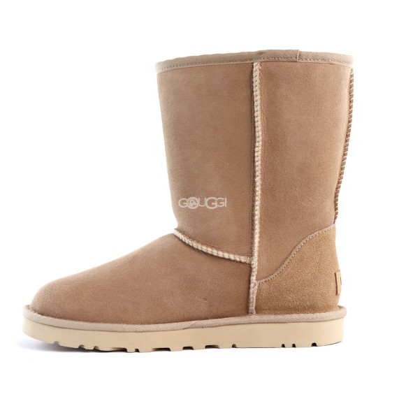 Женские угги Ugg Classic Short Sand