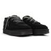 Женские кроссовки Ugg Lowmel Low Sneakers Black